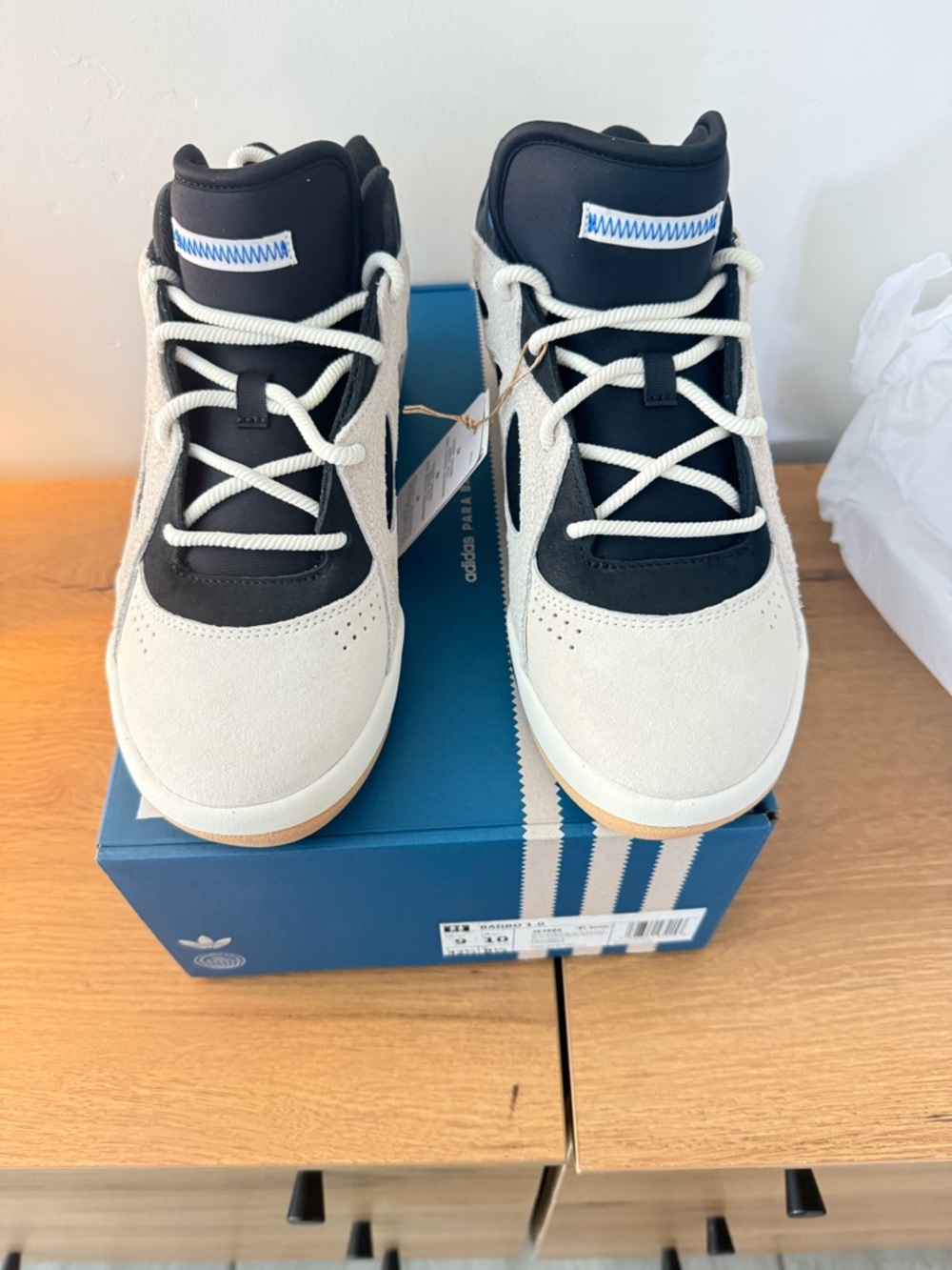 Adidas BadBo 1.0